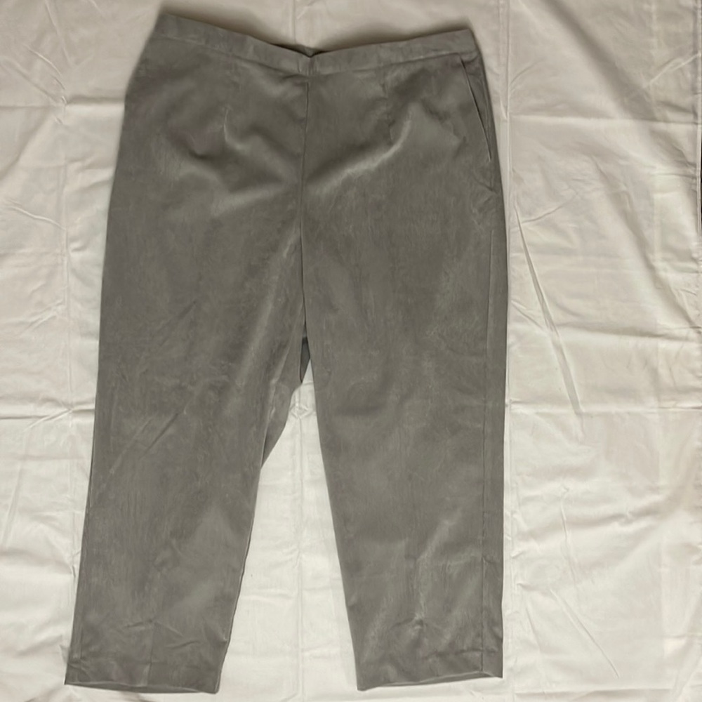 Alfred Dunner women’s pants